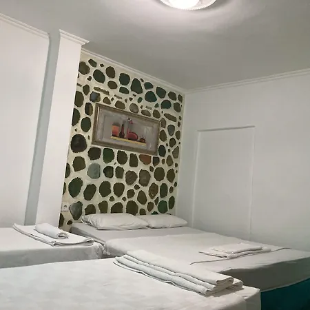 Hotel Can Hotel Bodrum