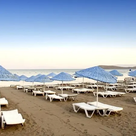 Can Hotel Αλικαρνασσός