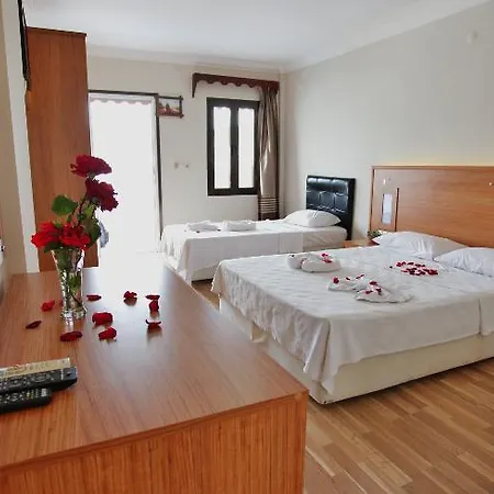 Can Hotel Ξενοδοχείο 2*