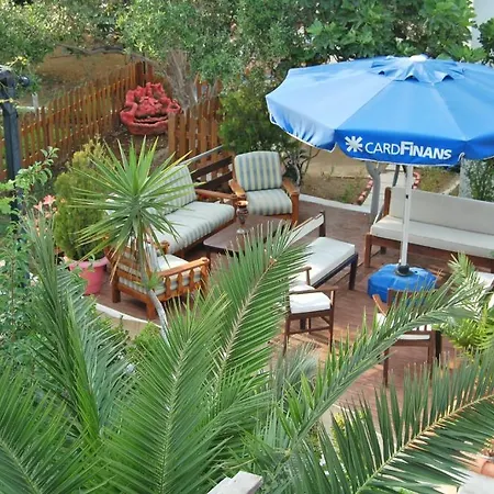 Can Hotel Szálloda 2*