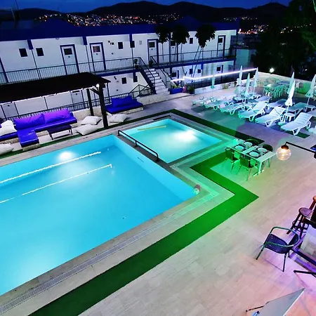 Can Hotel