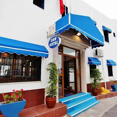 Szálloda Can Hotel