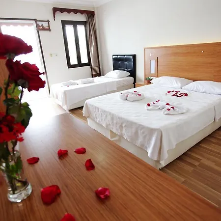 Szálloda Can Hotel