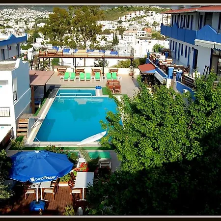 Szálloda Can Hotel