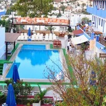 Szálloda Can Hotel 2*