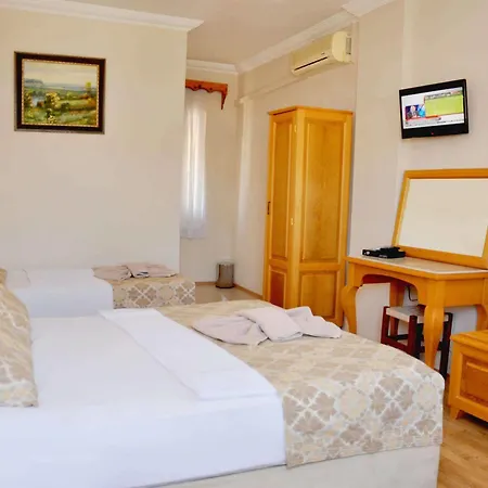 Can Hotel Szálloda Bodrum