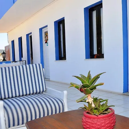 罐头旅馆 博德鲁姆