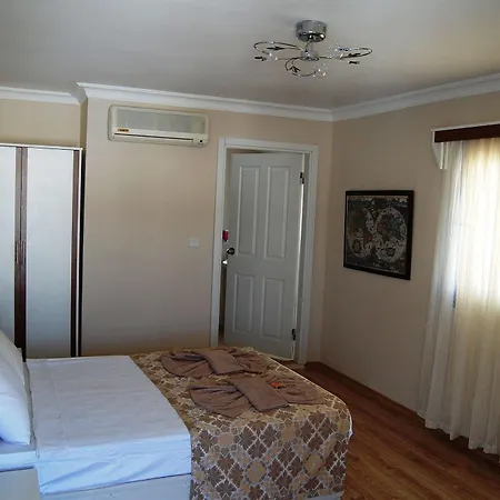 Szálloda Can Hotel