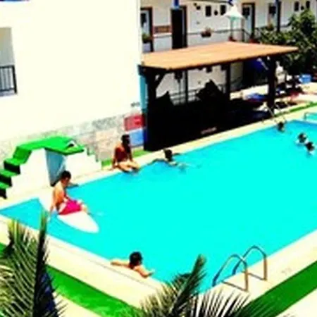 Szálloda Can Hotel 2*