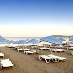 Can Hotel Αλικαρνασσός