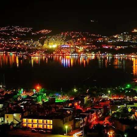 Hotel Can Hotel Bodrum