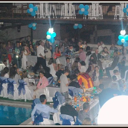 Can Hotel Hotel Bodrum