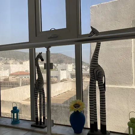 캔 호텔 호텔 Bodrum