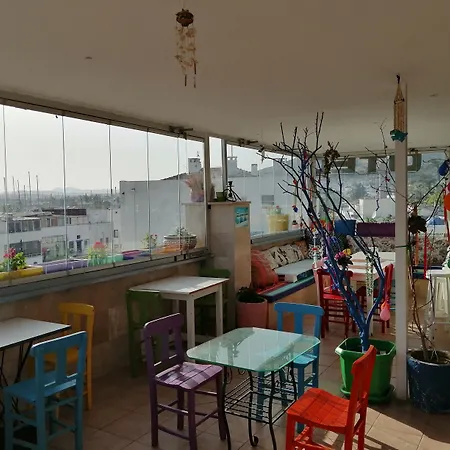 캔 호텔 2* Bodrum