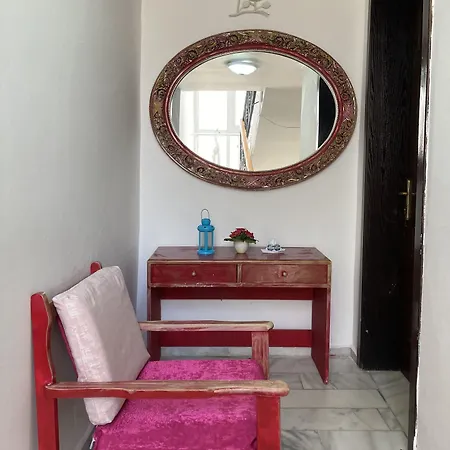 Ξενοδοχείο Can Hotel