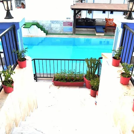 Hotel Can Hotel