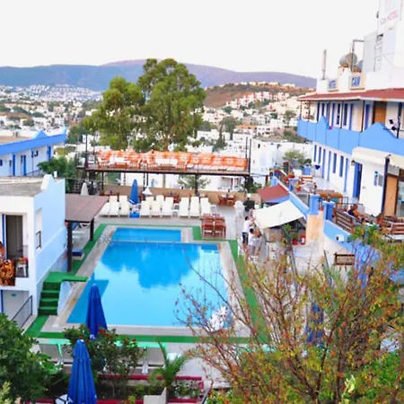 Can Hotel Bodrum