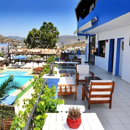 Hotel Can Hotel