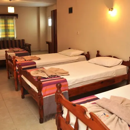 Hotel Can Hotel