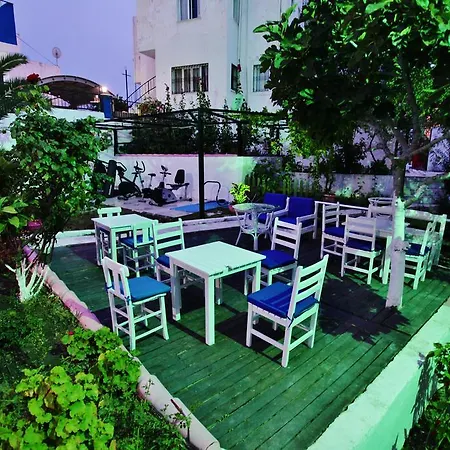 Can Hotel Bodrum