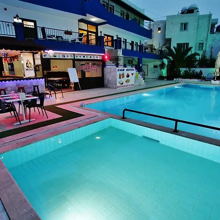 Can Hotel