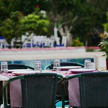 Can Hotel Bodrum