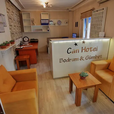 Can Hotel