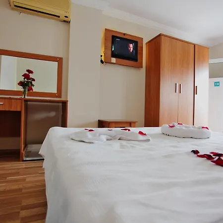 Hotel Can Hotel