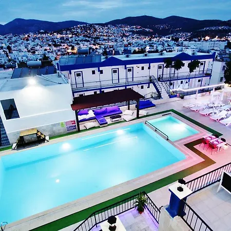 Hotel Can Hotel