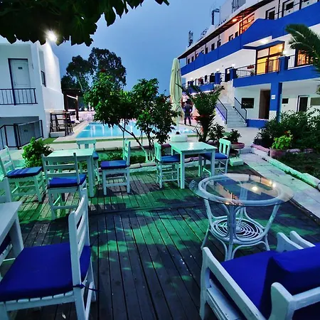 Hotel Can Hotel