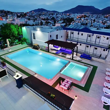 Can Hotel Bodrum