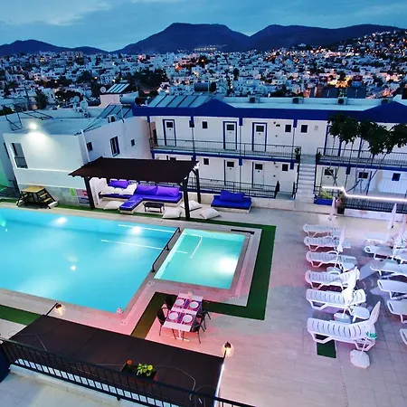 Can Hotel Bodrum