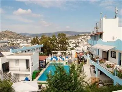 Can Hotel Bodrum
