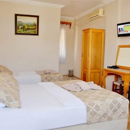 Hotel Can Hotel