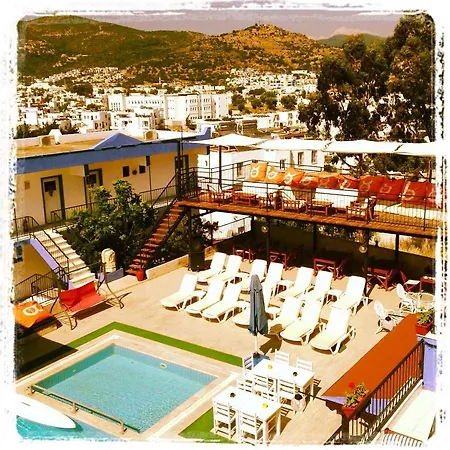 Can Hotel Hotel