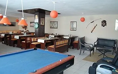 Hotel Can Hotel