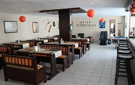 Can Hotel Bodrum
