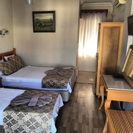 Can Hotel