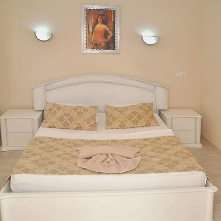 Can Hotel 2*