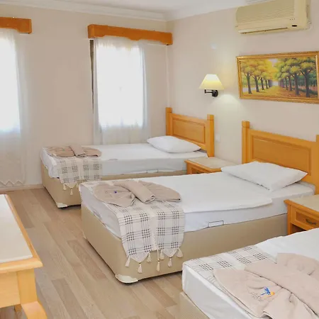 Hotel Can Hotel Bodrum