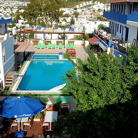 Can Hotel 2*