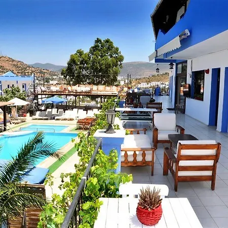 Hotel Can Hotel