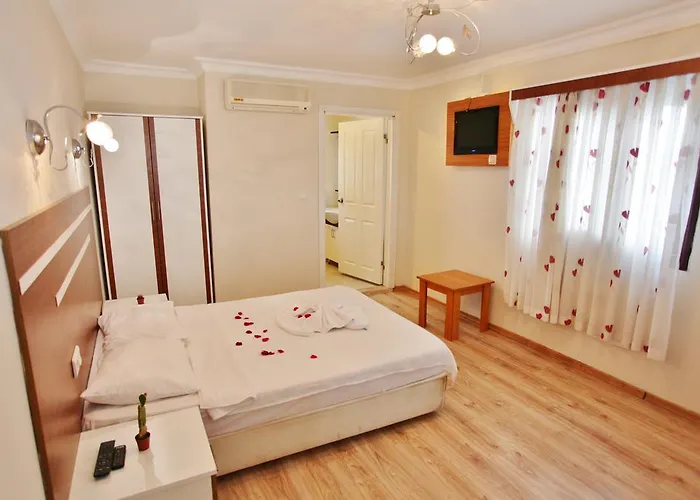 Hotel Can Hotel Bodrum