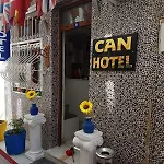 Hotel Can Hotel Bodrum