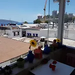 Can Hotel Hotel Bodrum
