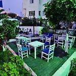 Can Hotel Bodrum