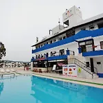 Can Hotel Bodrum