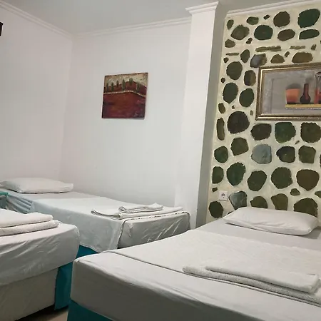 Can Hotel מלון 2*