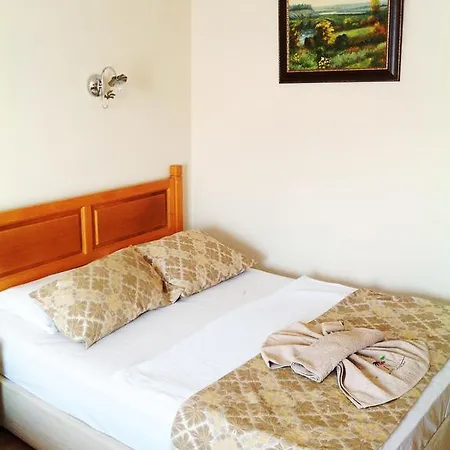 Hotell Can Hotel Bodrum