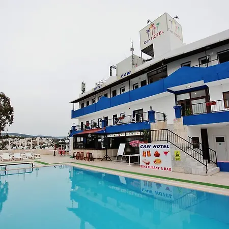 Can Hotel Bodrum